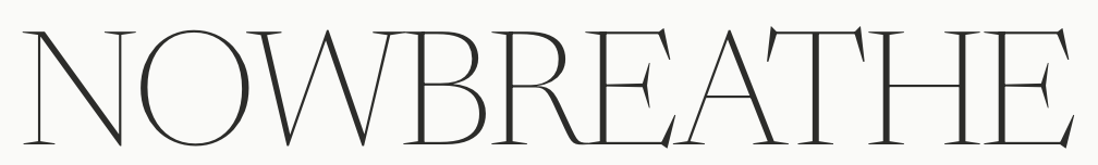 NOWBREATHE